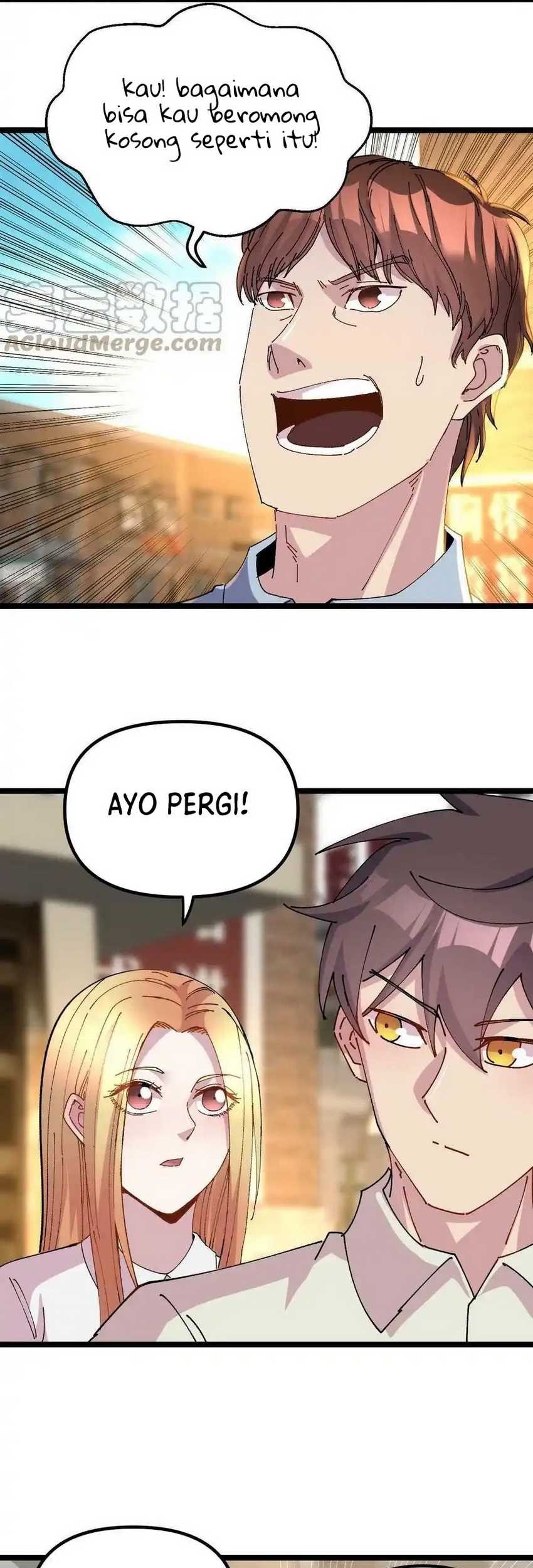 Be A Time Traveler chapter 146 halaman 12