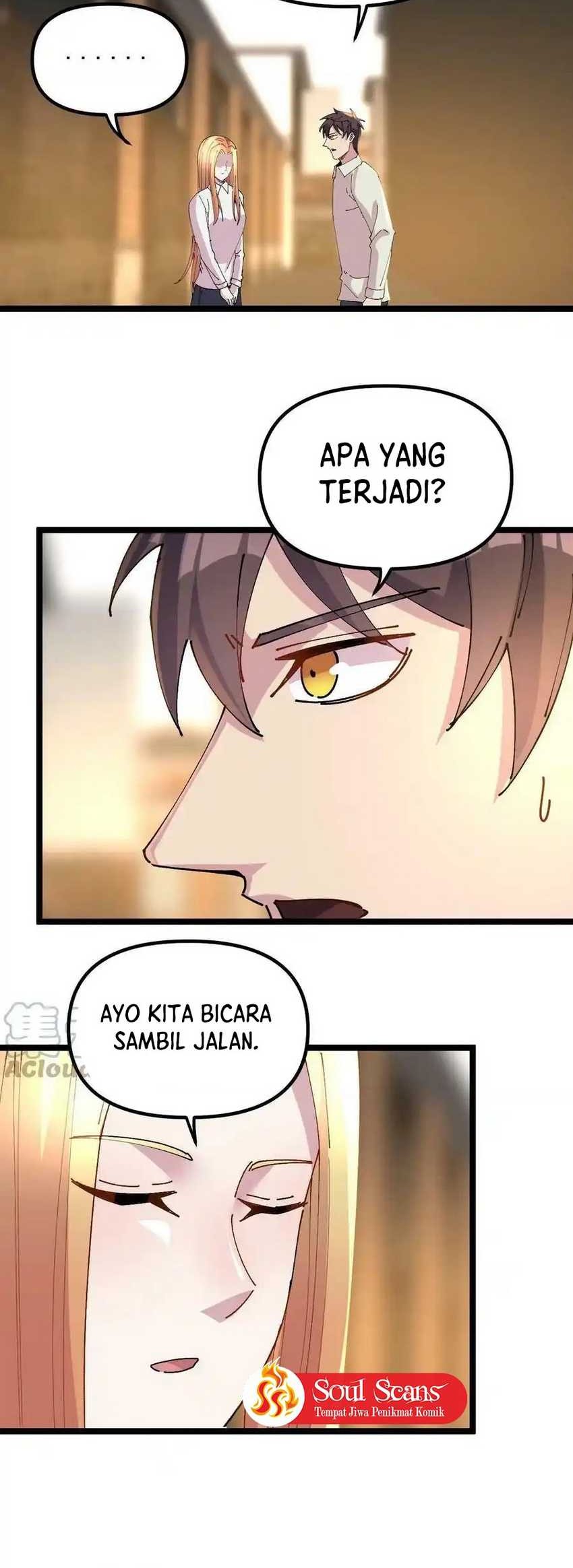 Be A Time Traveler chapter 146 halaman 14