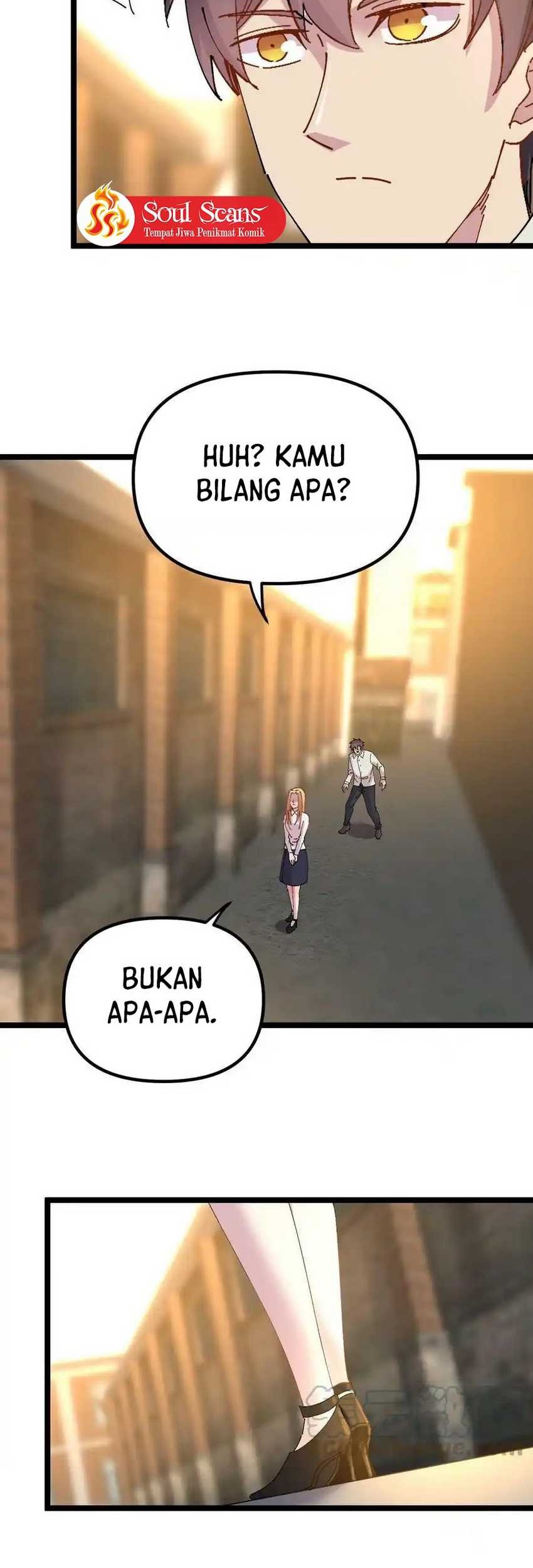 Be A Time Traveler chapter 147 halaman 8
