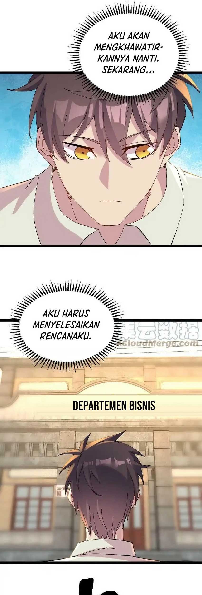 Be A Time Traveler chapter 147 halaman 13