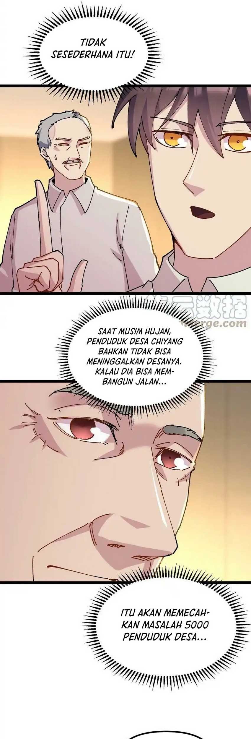 Be A Time Traveler Bab 148 halaman 15