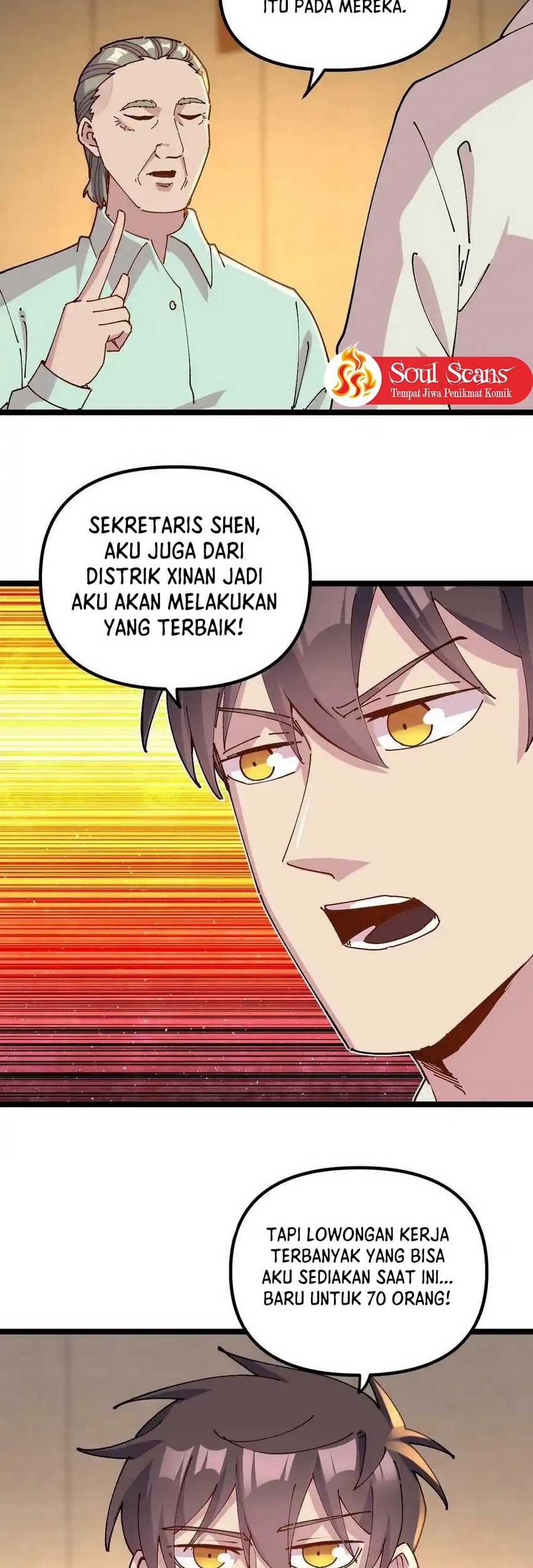 Be A Time Traveler Bab 149 halaman 4