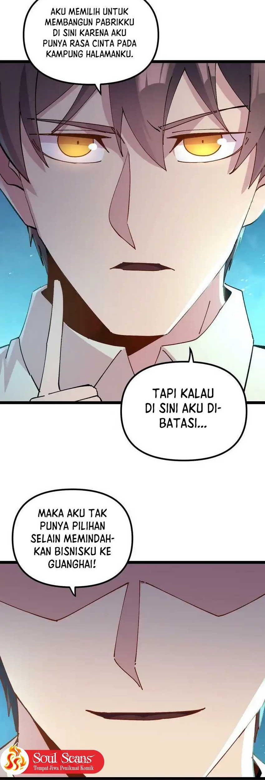 Be A Time Traveler Bab 149 halaman 16