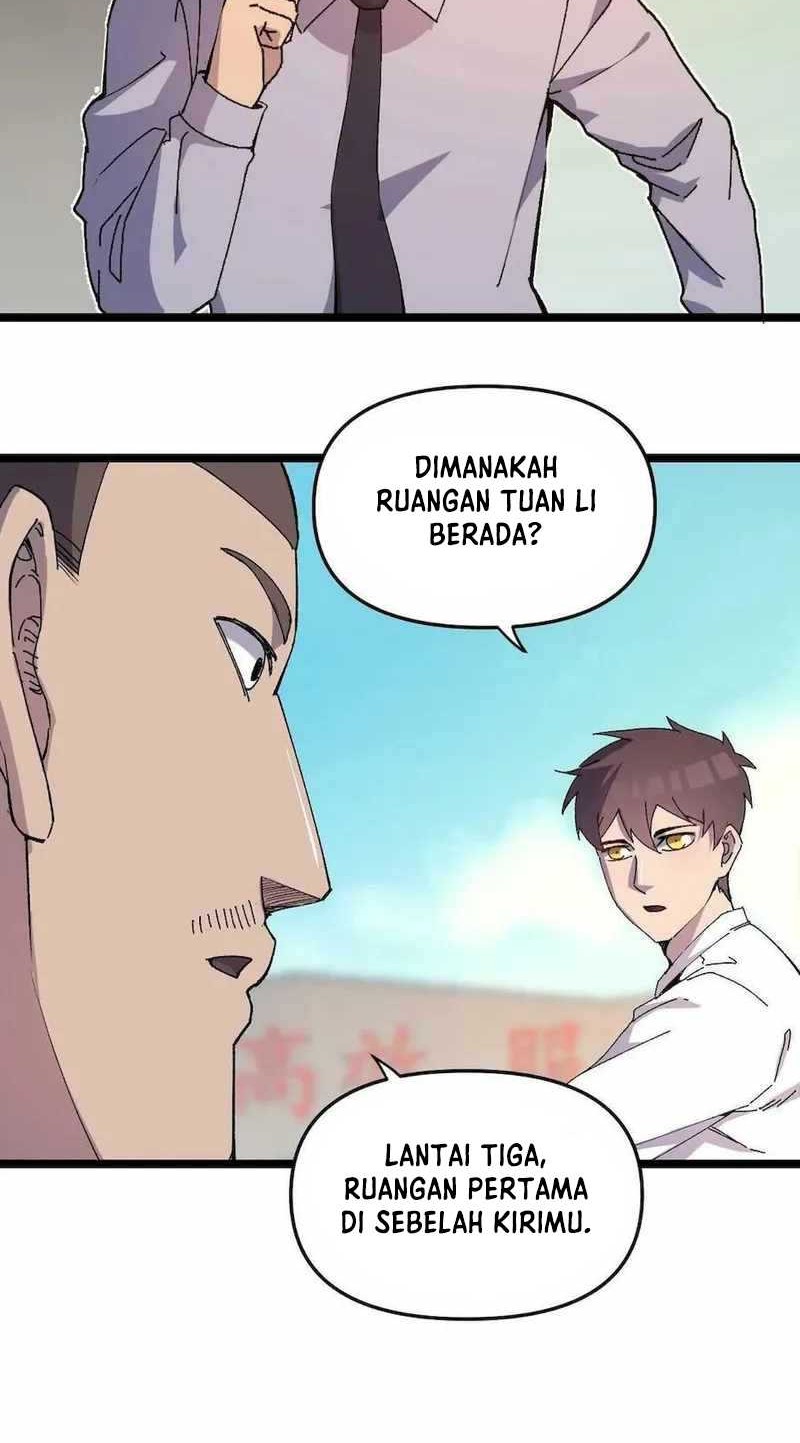 Be A Time Traveler chapter 15 halaman 10