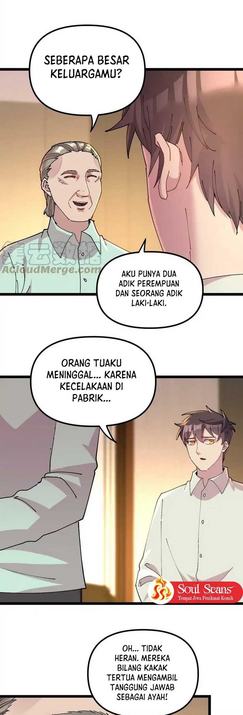 Be A Time Traveler Bab 150 halaman 7