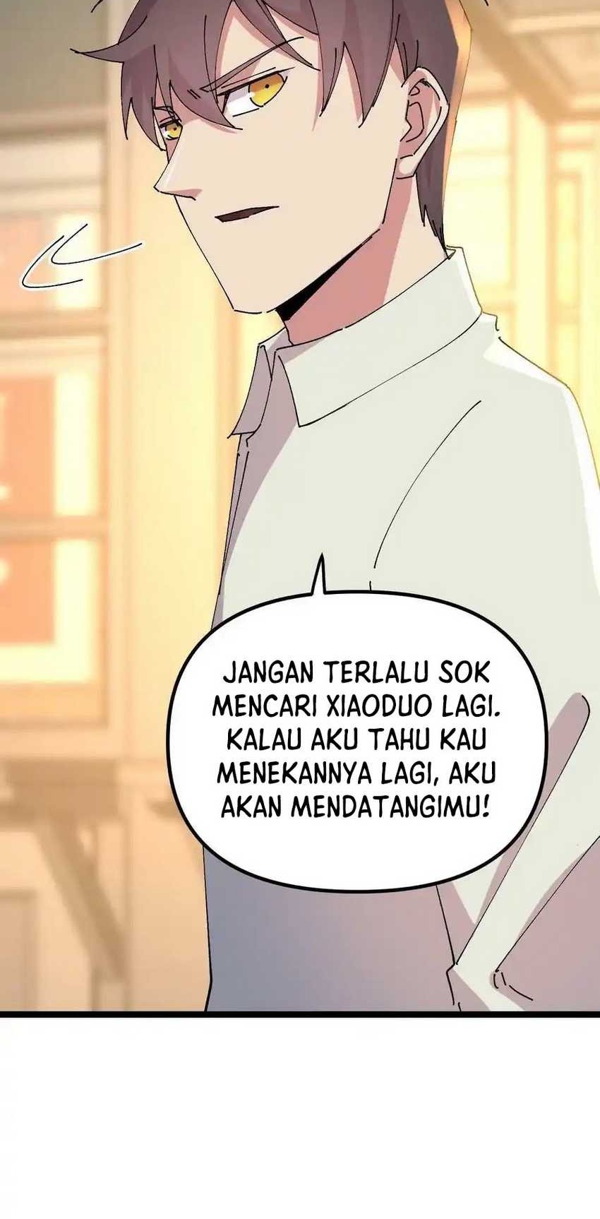 Be A Time Traveler chapter 151 halaman 5
