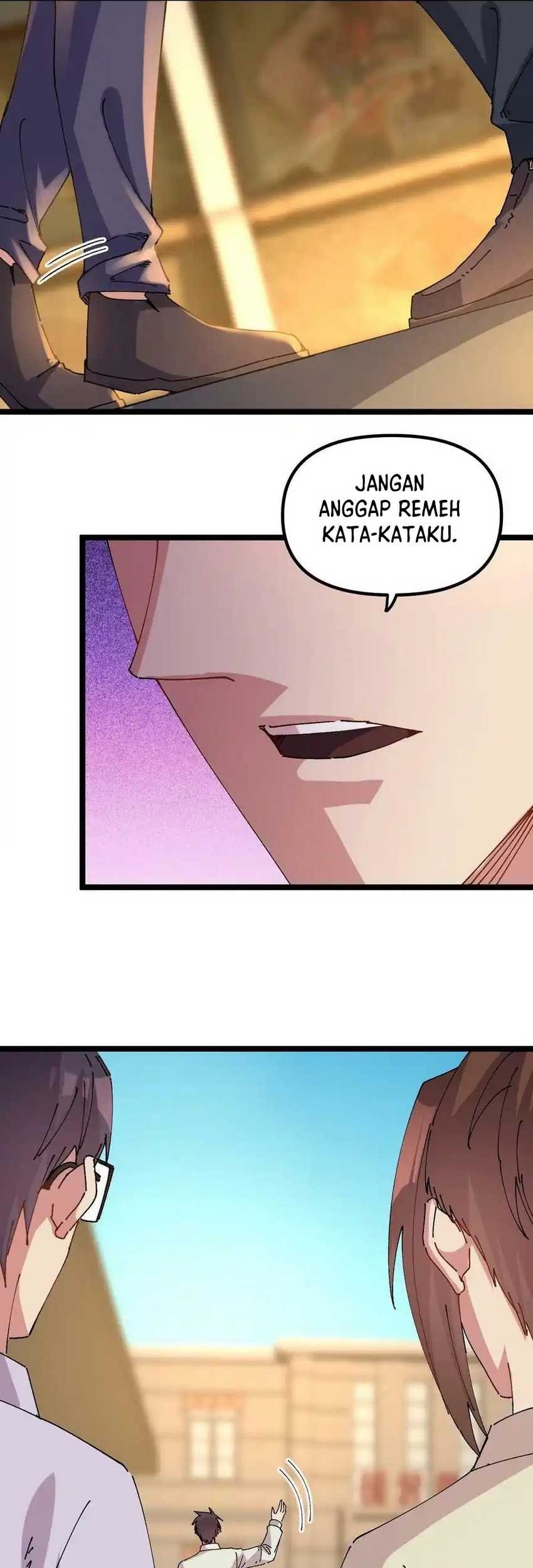 Be A Time Traveler chapter 151 halaman 9