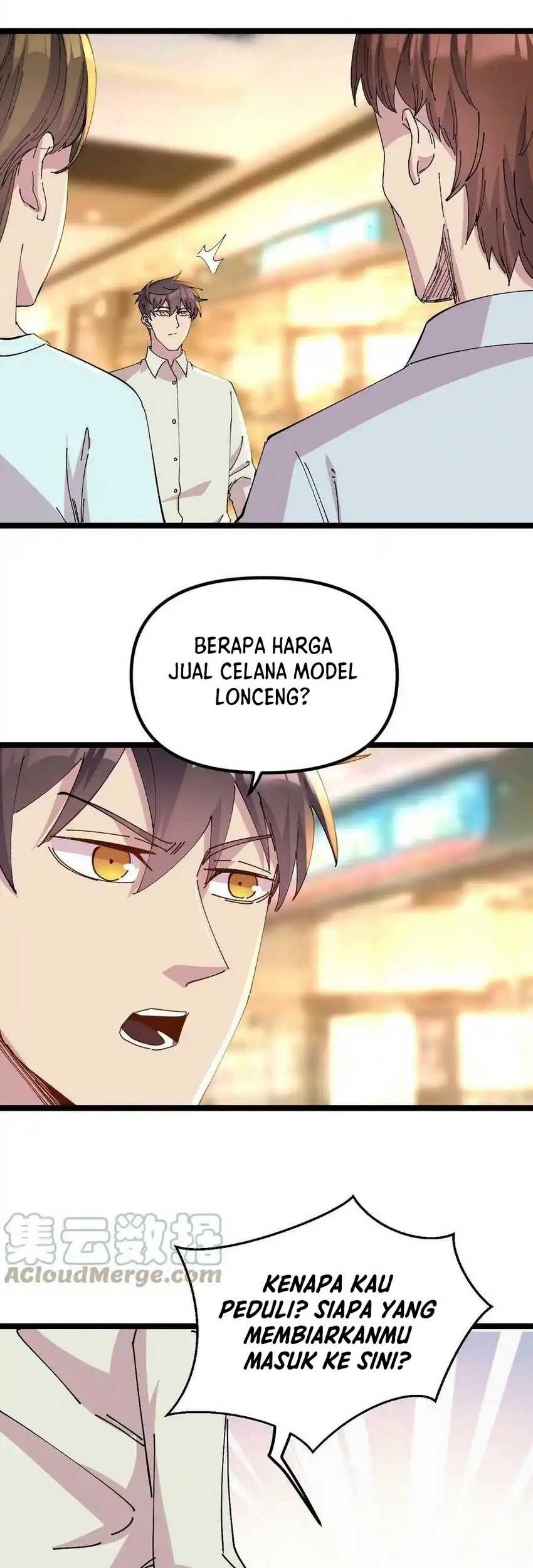 Be A Time Traveler chapter 151 halaman 13
