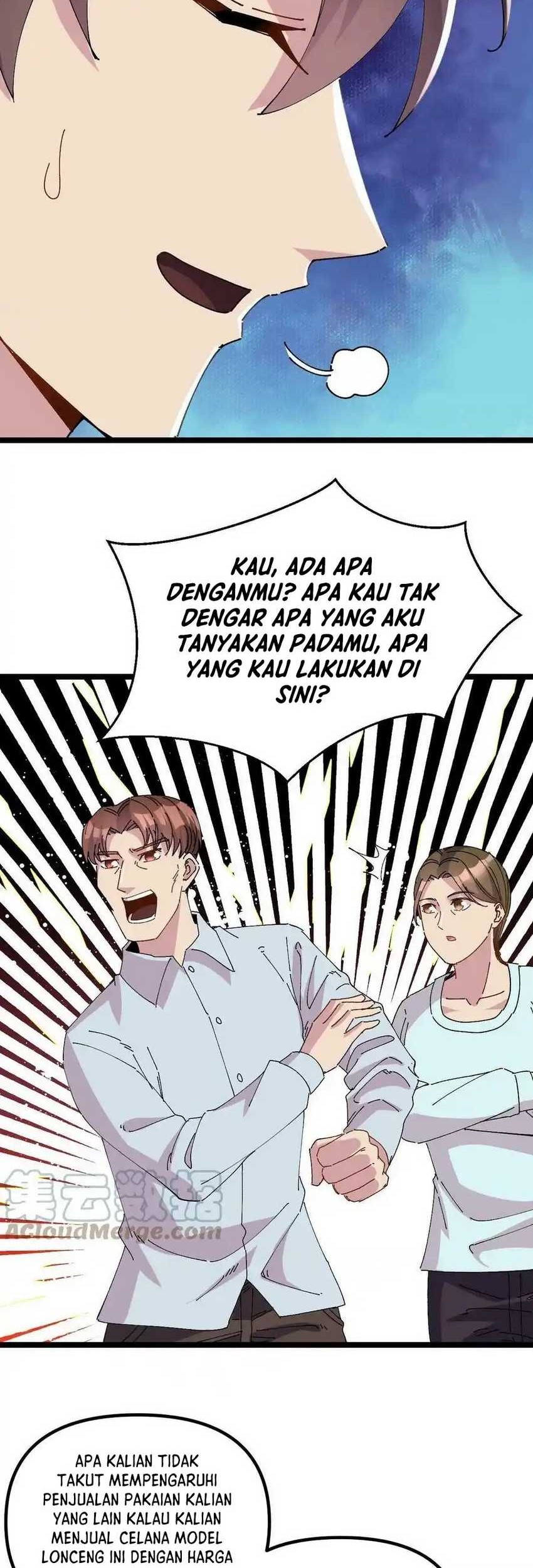 Be A Time Traveler Bab 152 halaman 4