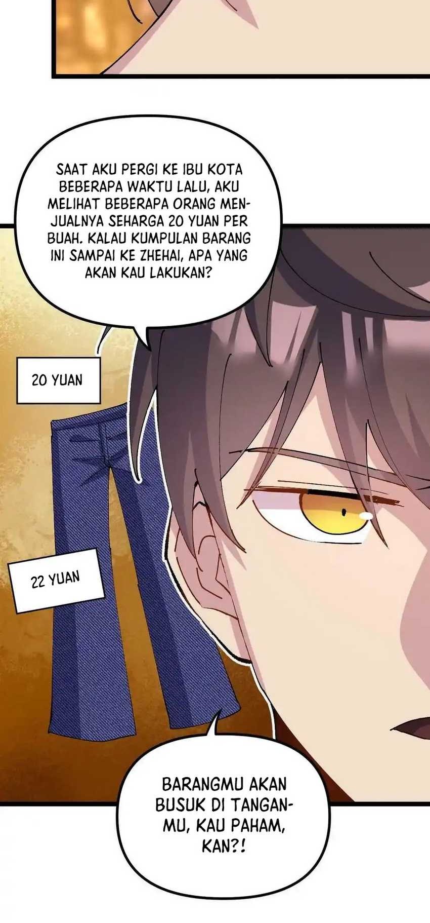 Be A Time Traveler chapter 153 halaman 5