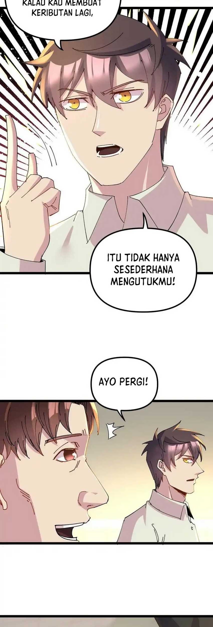 Be A Time Traveler Bab 154 halaman 13