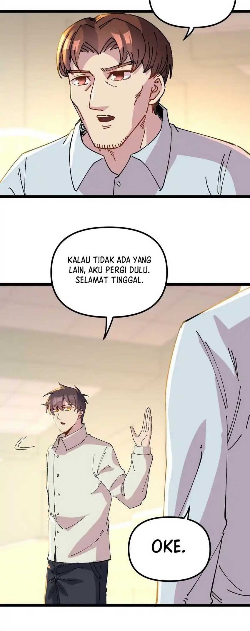 Be A Time Traveler Bab 155 halaman 5