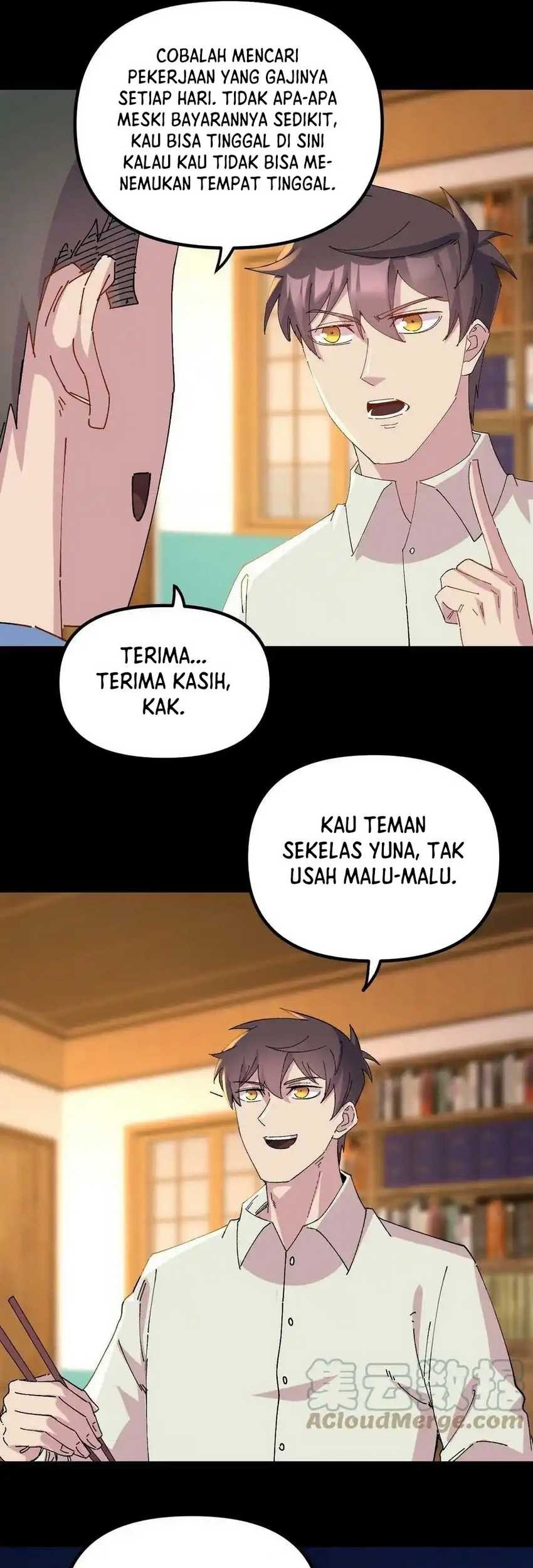 Be A Time Traveler Bab 155 halaman 9