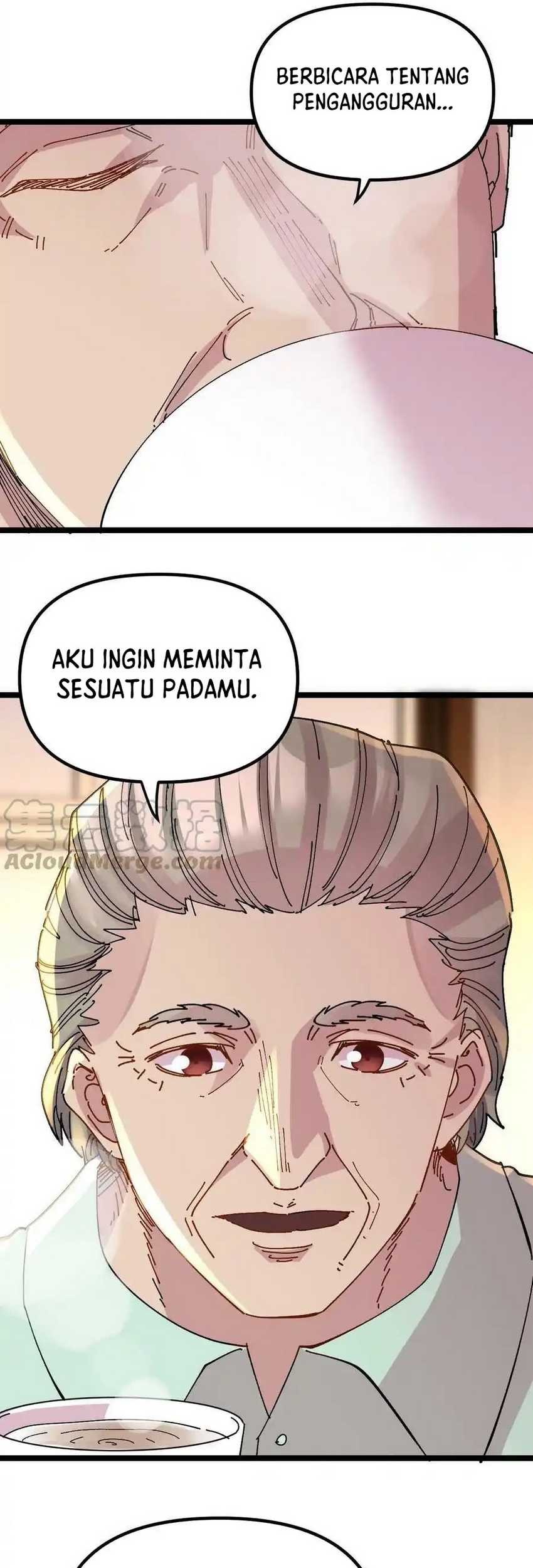 Be A Time Traveler Bab 155 halaman 12