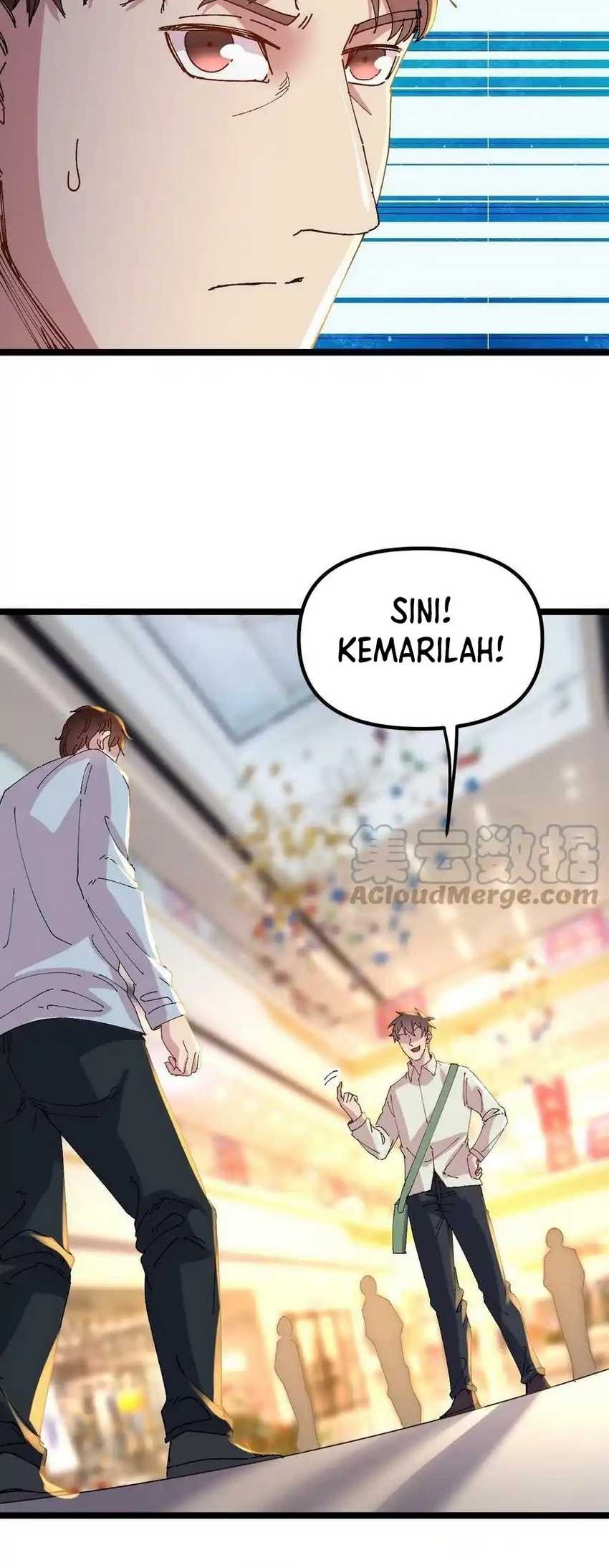 Be A Time Traveler chapter 157 halaman 8