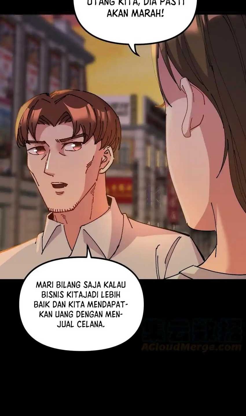 Be A Time Traveler chapter 159 halaman 8