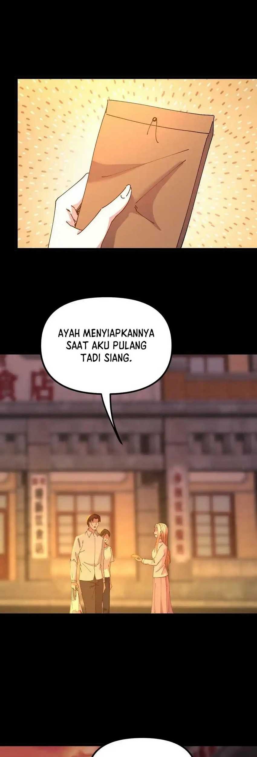 Be A Time Traveler chapter 159 halaman 13