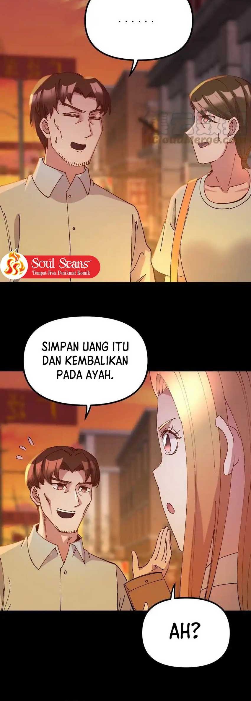 Be A Time Traveler chapter 159 halaman 14