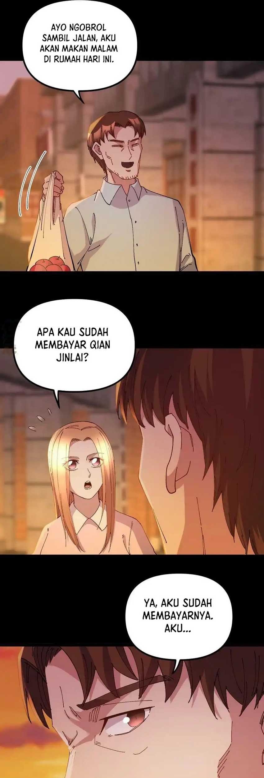 Be A Time Traveler chapter 159 halaman 15