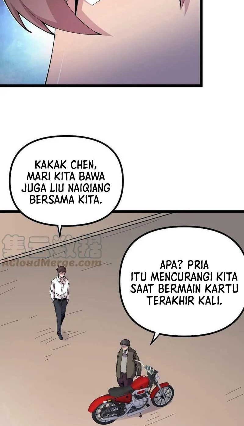 Be A Time Traveler Bab 16 halaman 13