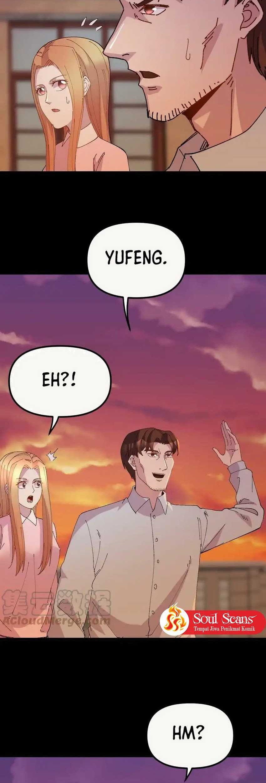 Be A Time Traveler chapter 160 halaman 4
