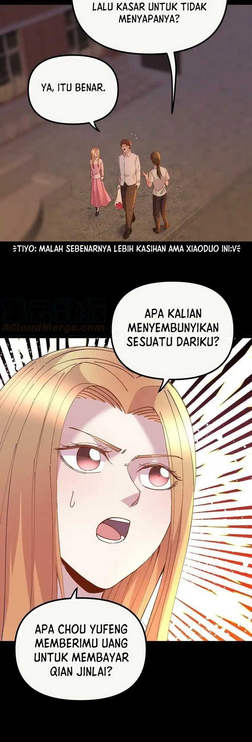 Be A Time Traveler chapter 160 halaman 8