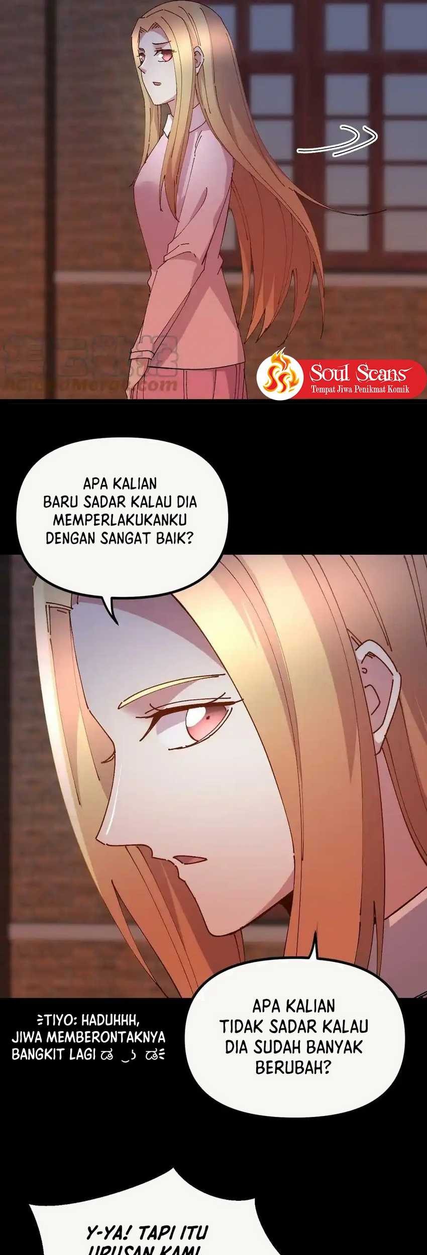 Be A Time Traveler chapter 160 halaman 13