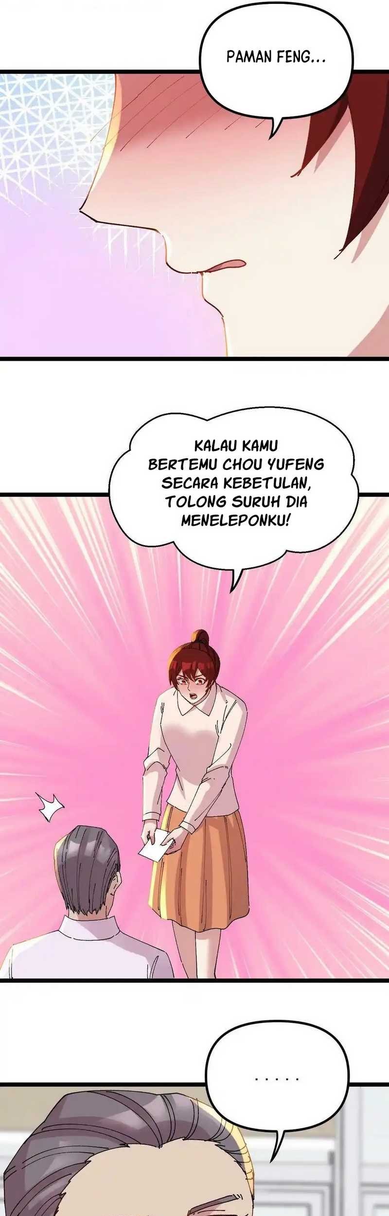 Be A Time Traveler Bab 161 halaman 6