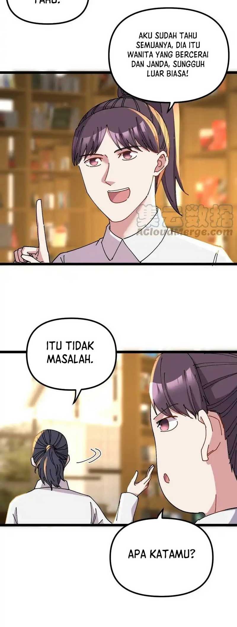 Be A Time Traveler chapter 163 halaman 8