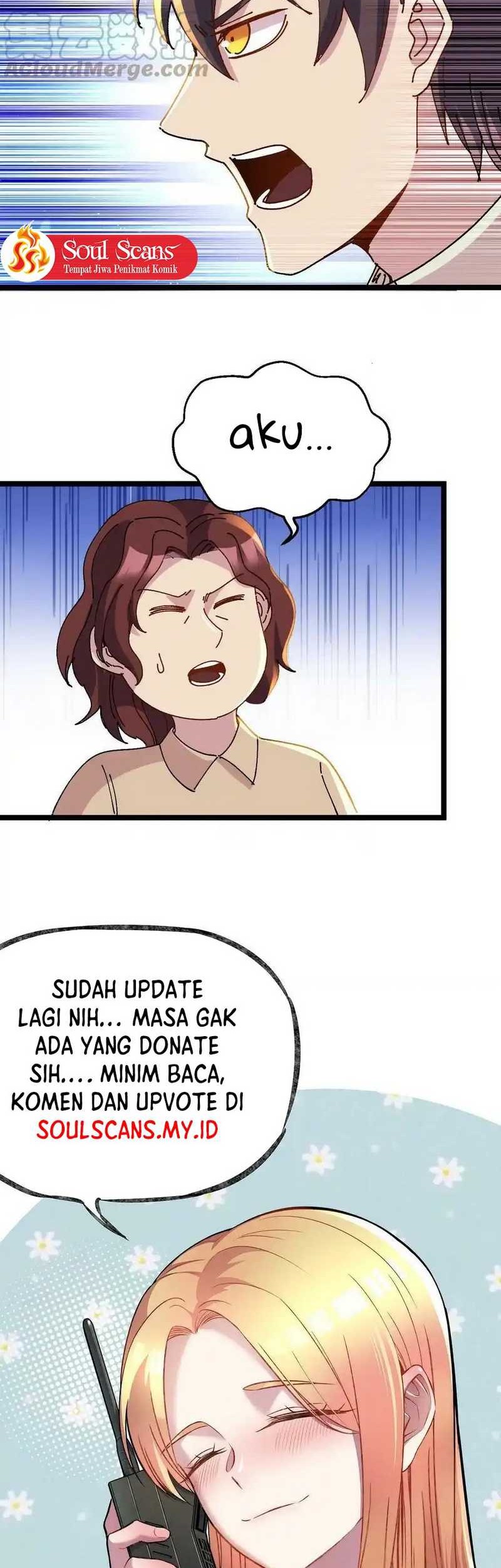 Be A Time Traveler chapter 163 halaman 16