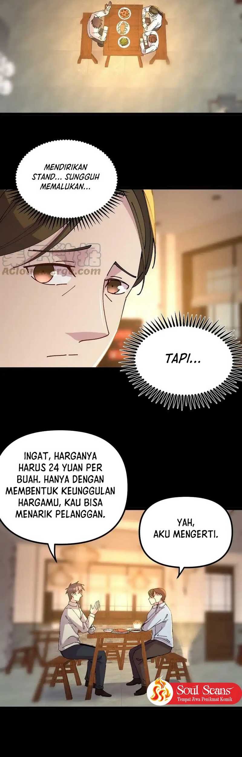 Be A Time Traveler Bab 164 halaman 12