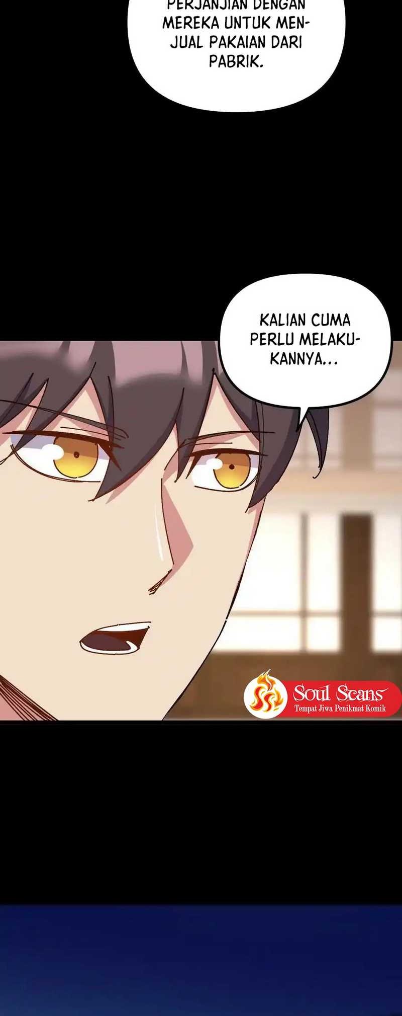 Be A Time Traveler Bab 165 halaman 5