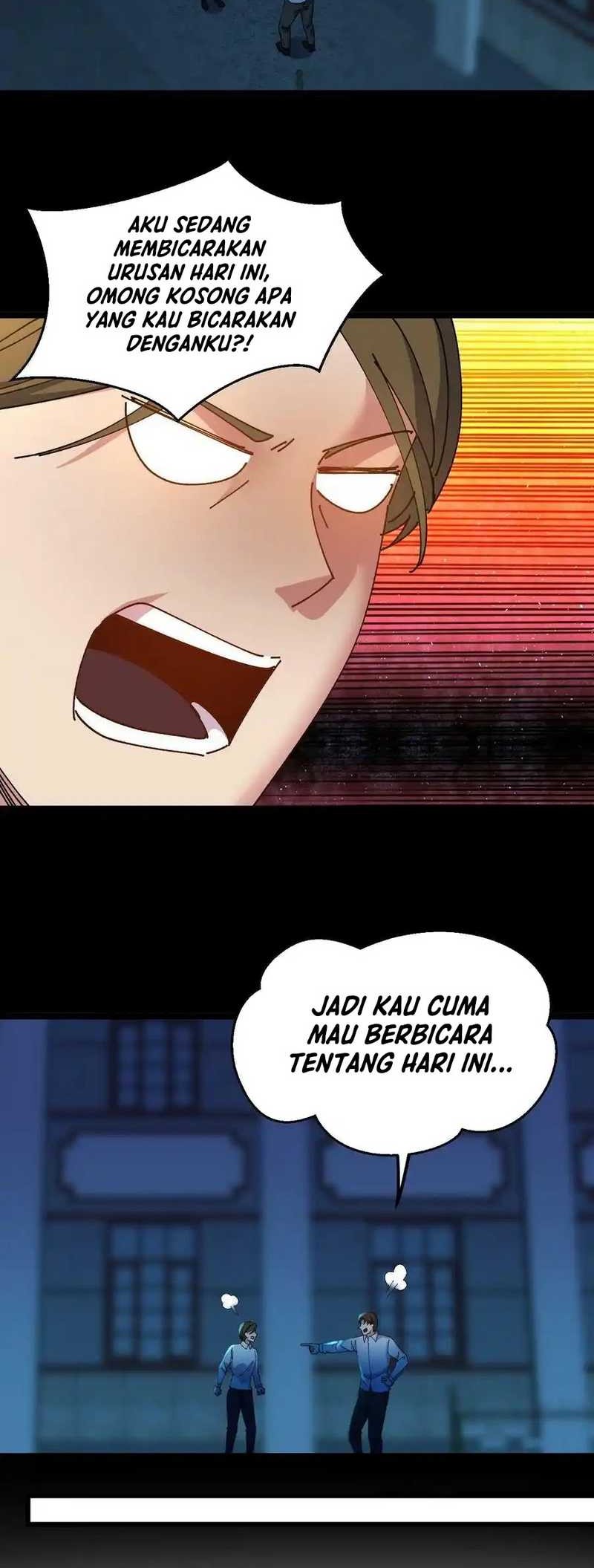 Be A Time Traveler Bab 165 halaman 11
