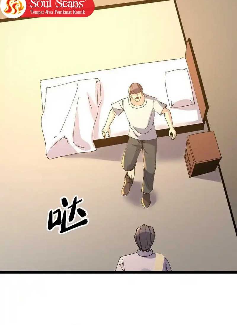 Be A Time Traveler chapter 166 halaman 5