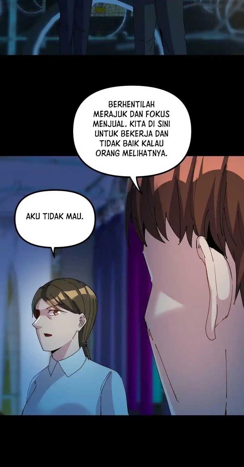 Be A Time Traveler chapter 166 halaman 8