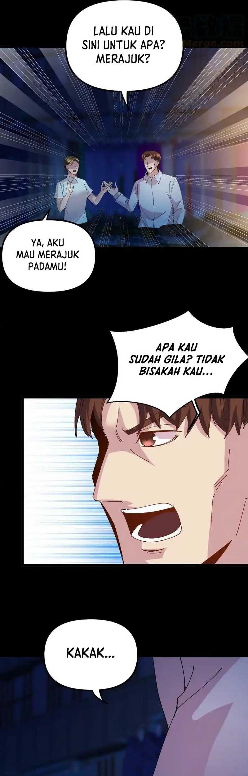 Be A Time Traveler chapter 166 halaman 9