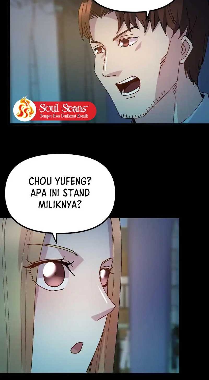 Be A Time Traveler chapter 166 halaman 14