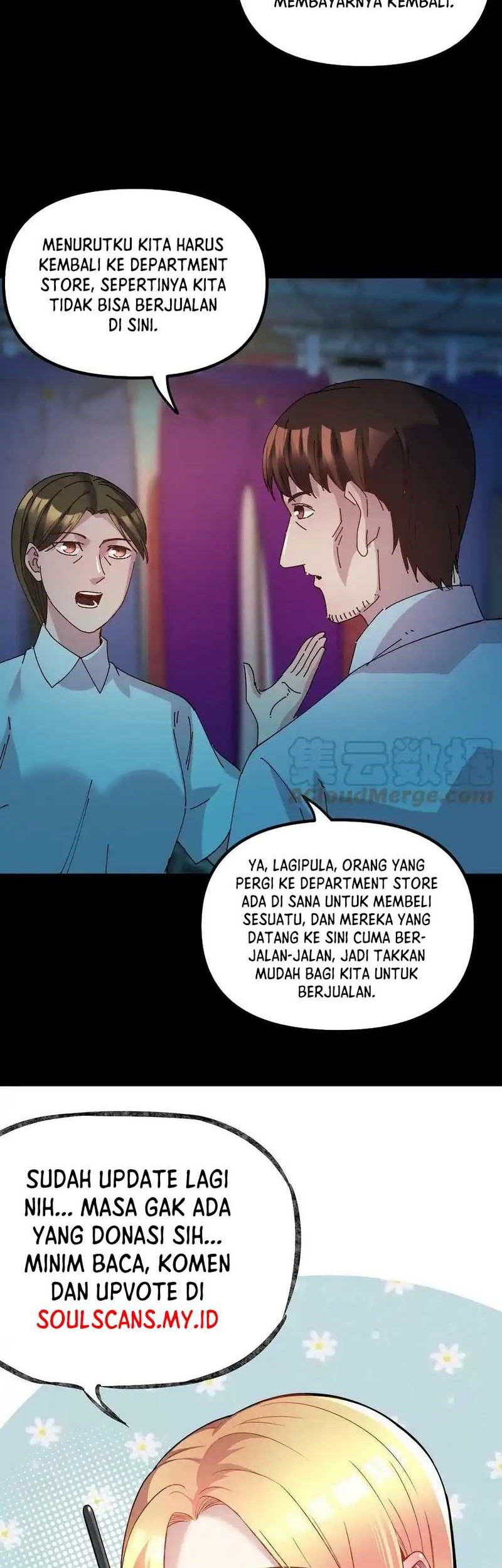 Be A Time Traveler chapter 166 halaman 16