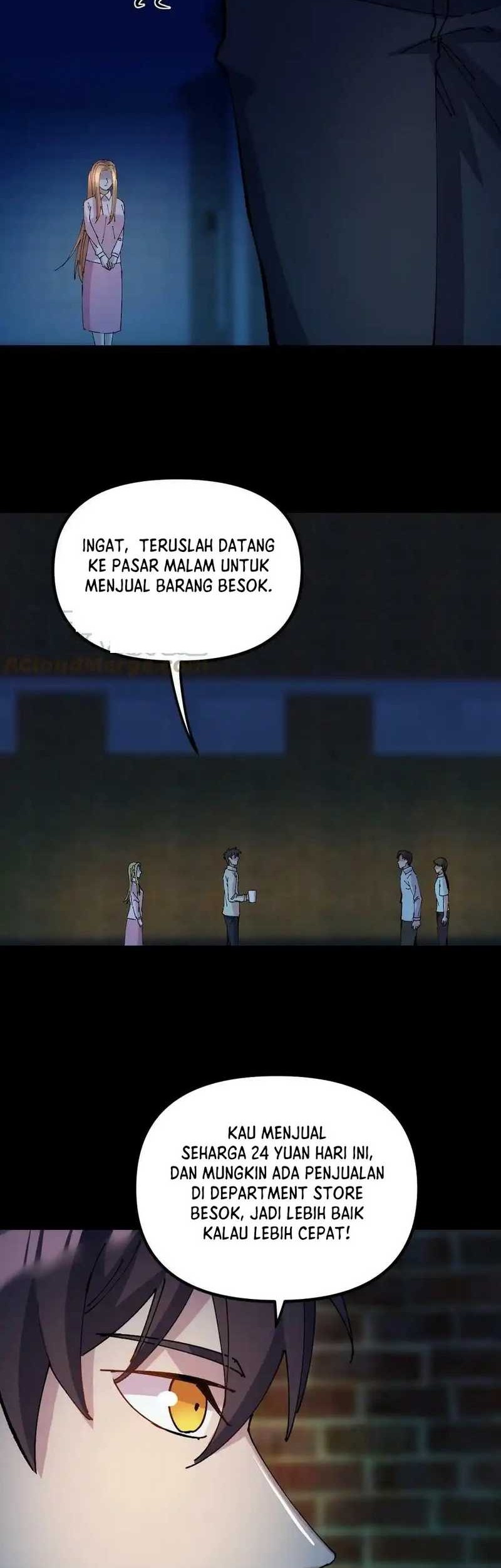 Be A Time Traveler Bab 169 halaman 7