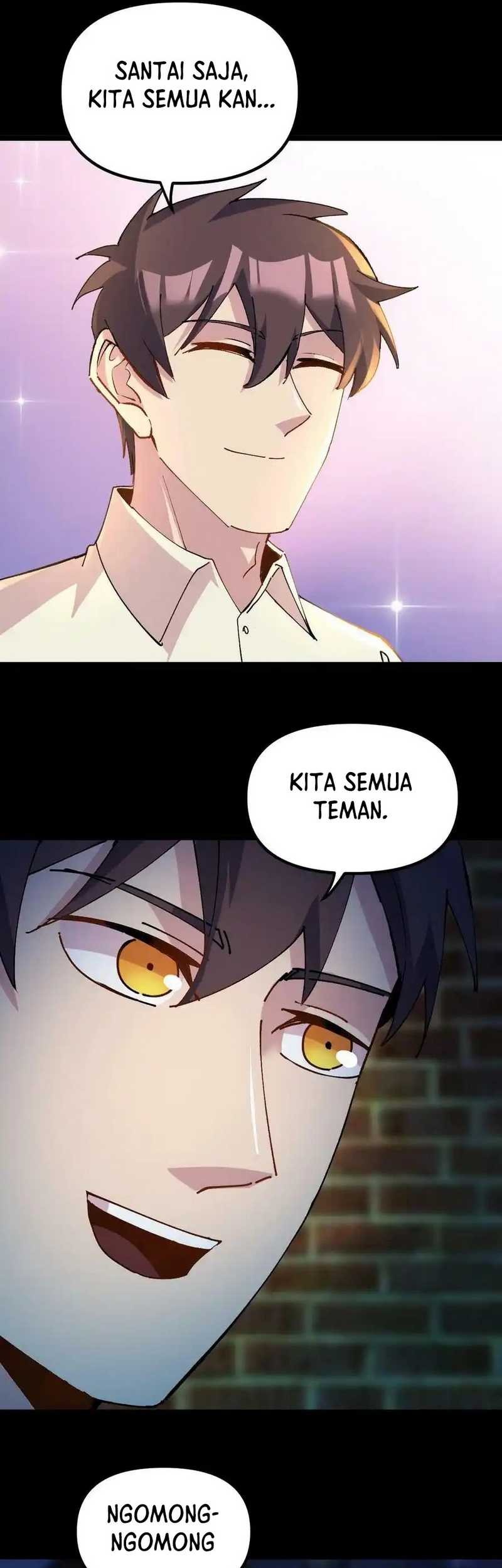 Be A Time Traveler Bab 169 halaman 9