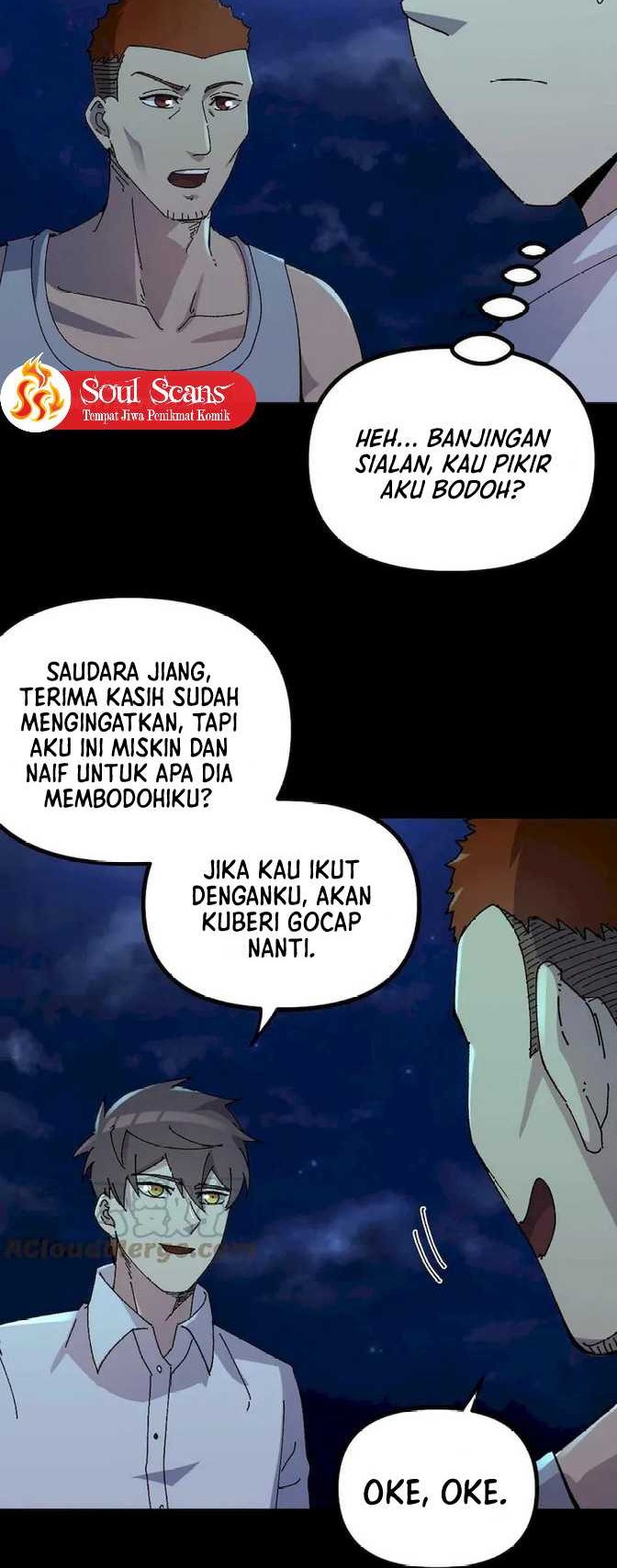 Be A Time Traveler chapter 17 halaman 5