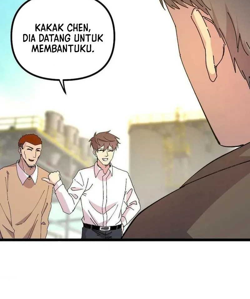 Be A Time Traveler chapter 17 halaman 13