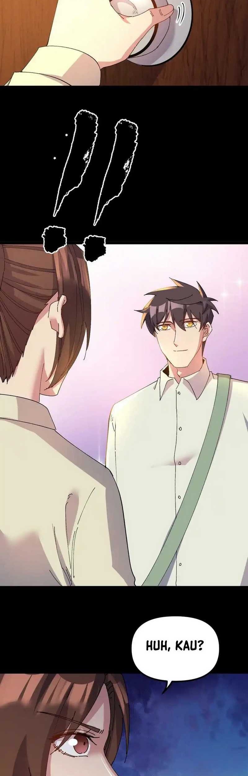 Be A Time Traveler chapter 170 halaman 10