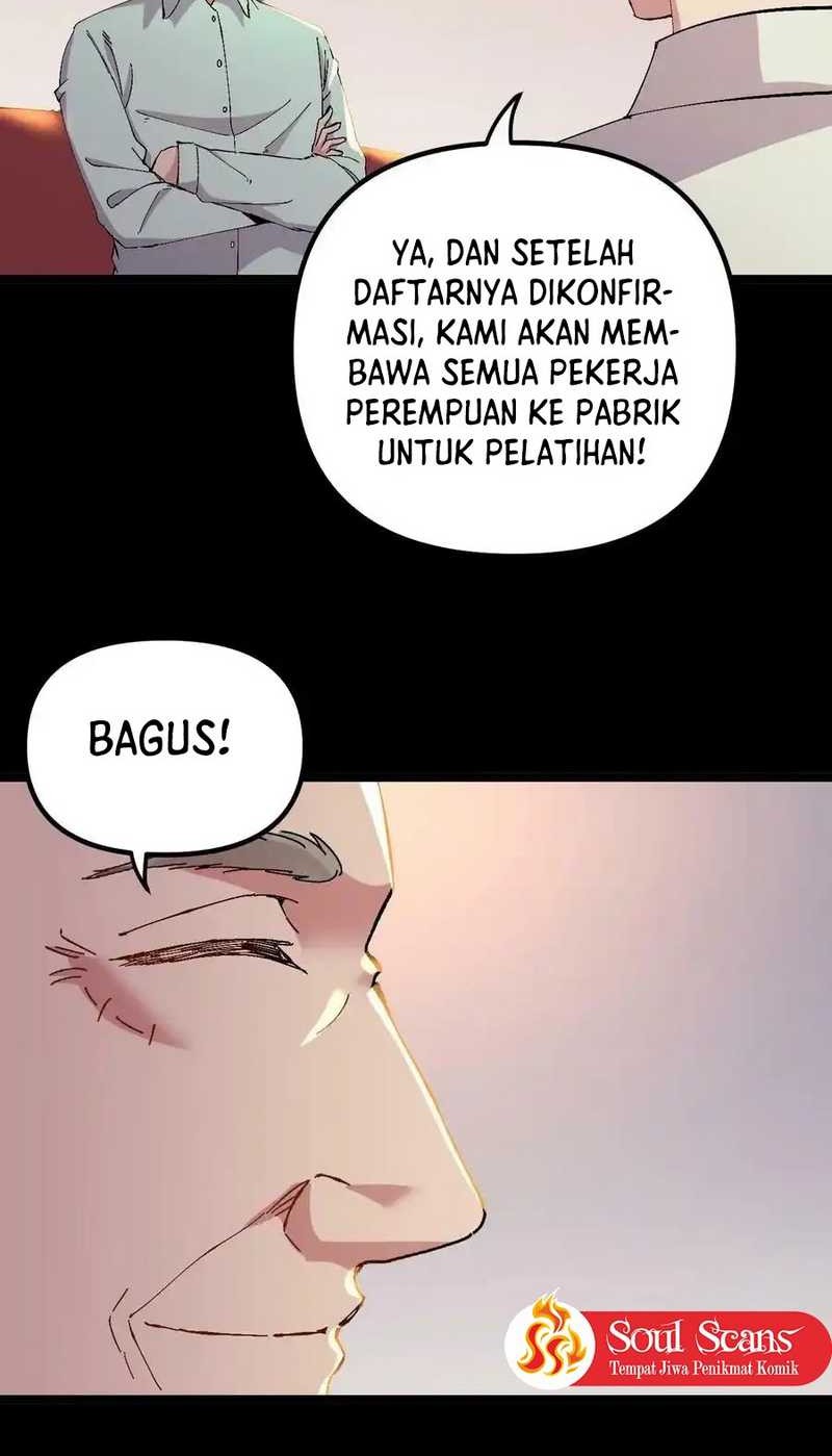 Be A Time Traveler Bab 171 halaman 5