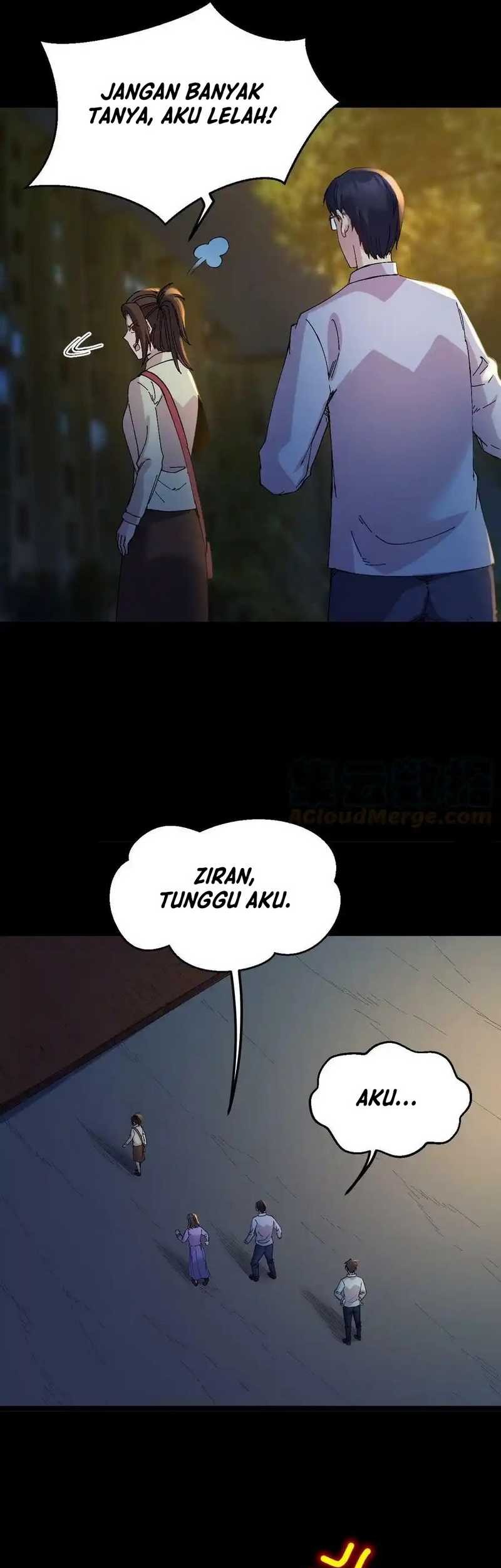 Be A Time Traveler chapter 172 halaman 12