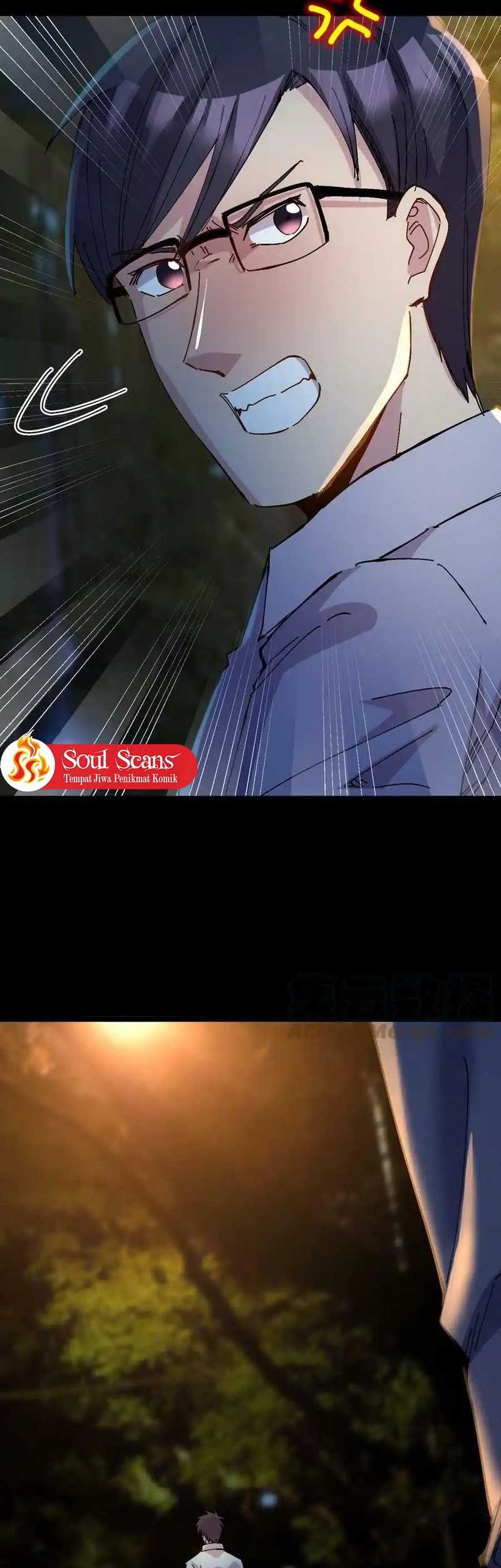 Be A Time Traveler chapter 172 halaman 13