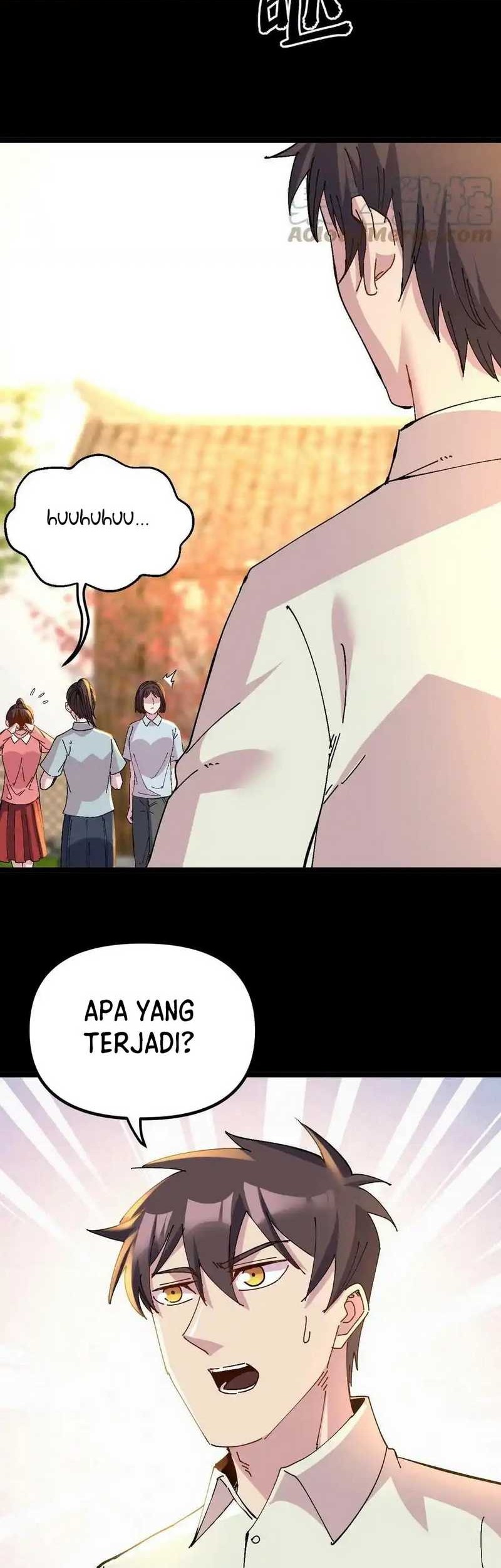 Be A Time Traveler chapter 172 halaman 16