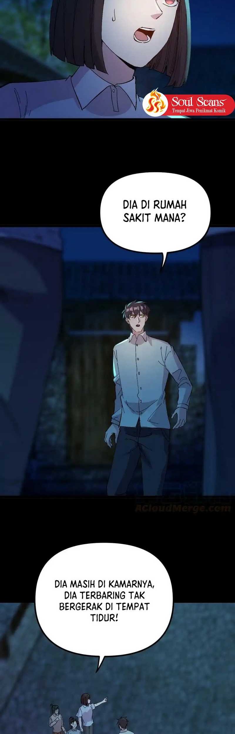 Be A Time Traveler chapter 173 halaman 4