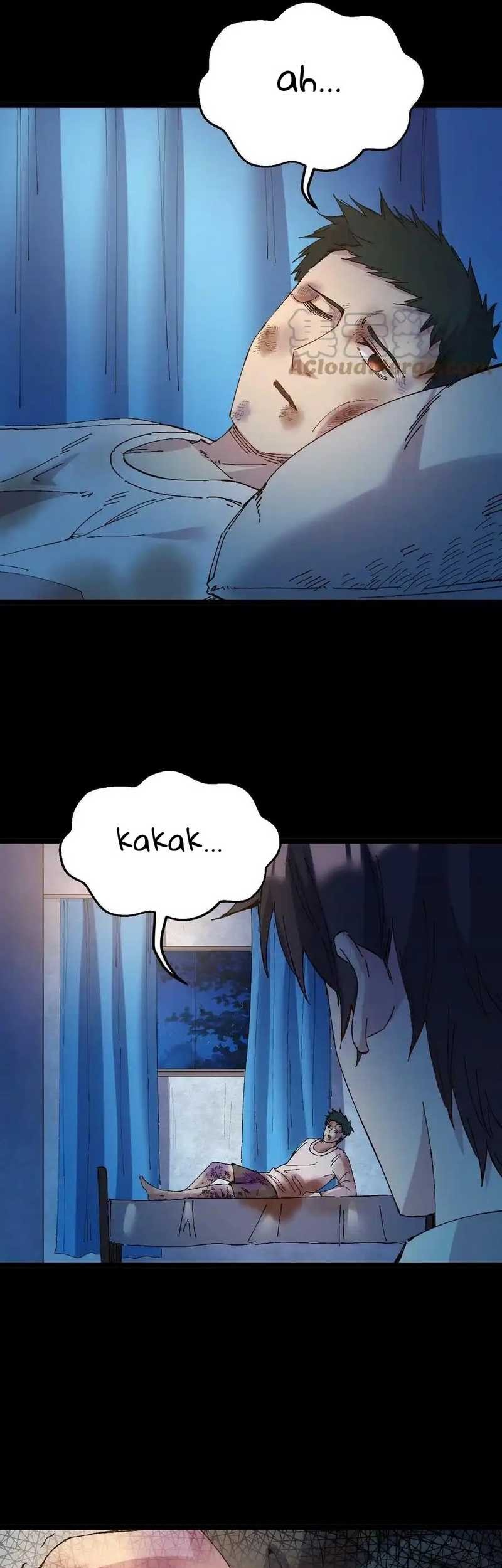 Be A Time Traveler chapter 173 halaman 6