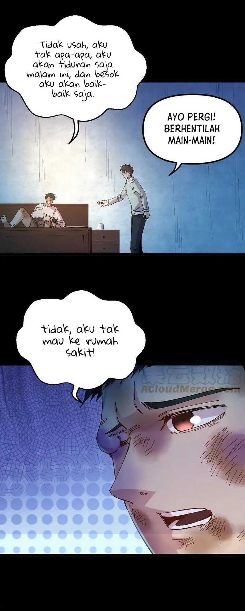 Be A Time Traveler chapter 173 halaman 8